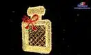 GLAMOR | Top led motif Christmas lights supply 4