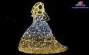 GLAMOR | Top led motif Christmas lights supply 5