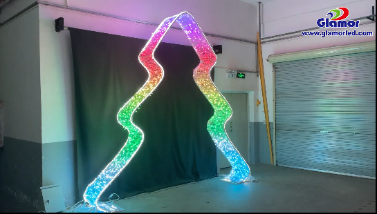 Προμηθευτές Χριστουγεννιάτικων Φωτιστικών με Χιονονιφάδες Κατασκευαστής | GLAMOR 9