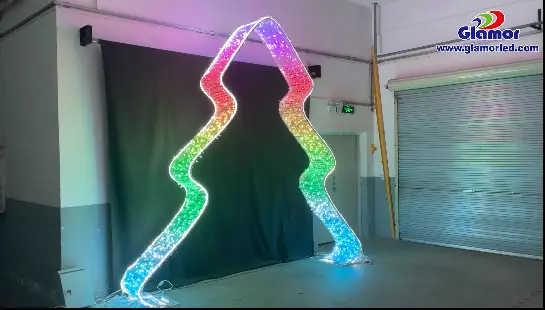 Top led christmas string lights suppliers | GLAMOR 2