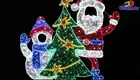 GLAMOR | Wholesale Christmas motif lights suppliers 2