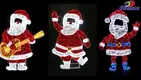 GLAMOR | Wholesale Christmas motif lights suppliers 6