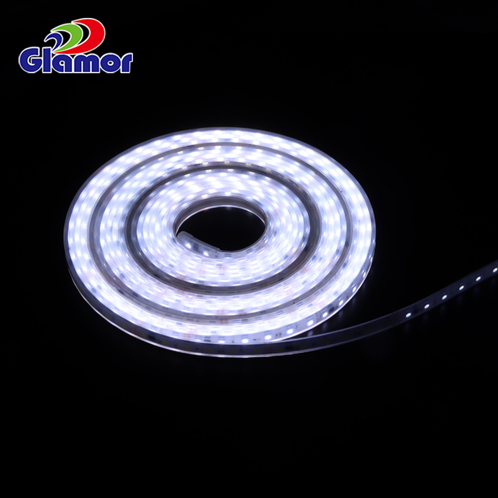 Sab nraum zoov flashing Chasing LED teeb sawb, 230V, 110V, 24V| GLAMO 9