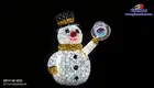 Custom lighting motif suppliers Manufacturer | GLAMOR 2