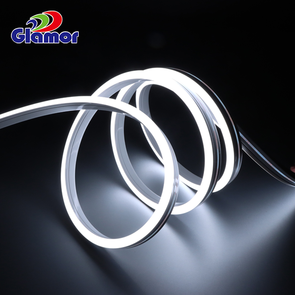 SILICONE+NEON+LED+STRIP,12x20MM,IP68 واٹر پروف,مینوفیکچرر | گلیمر 5