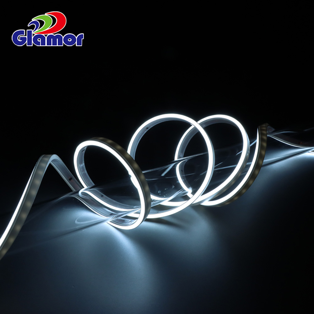 En İyi Silikon LED Neon Esnek, 4X8mm, Mükemmel Kalite Şirketi - GLAMOR 8