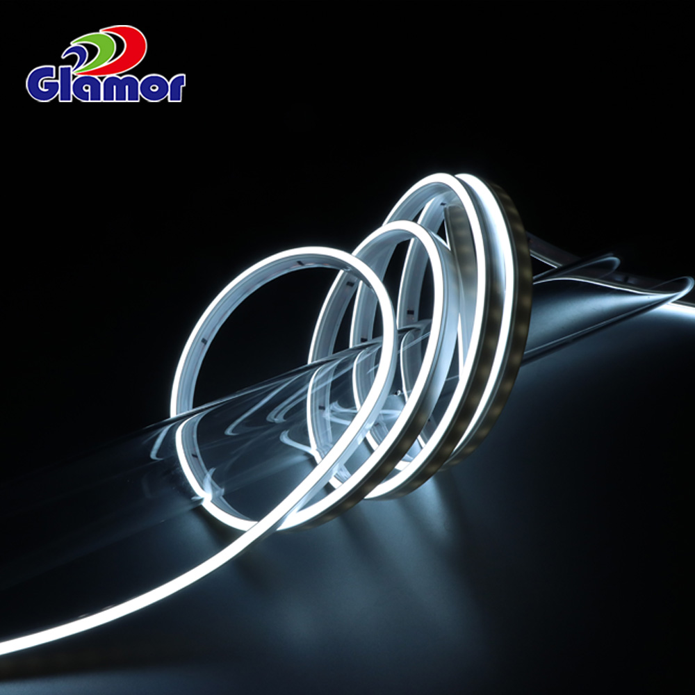 En İyi Silikon LED Neon Esnek, 4X8mm, Mükemmel Kalite Şirketi - GLAMOR 6