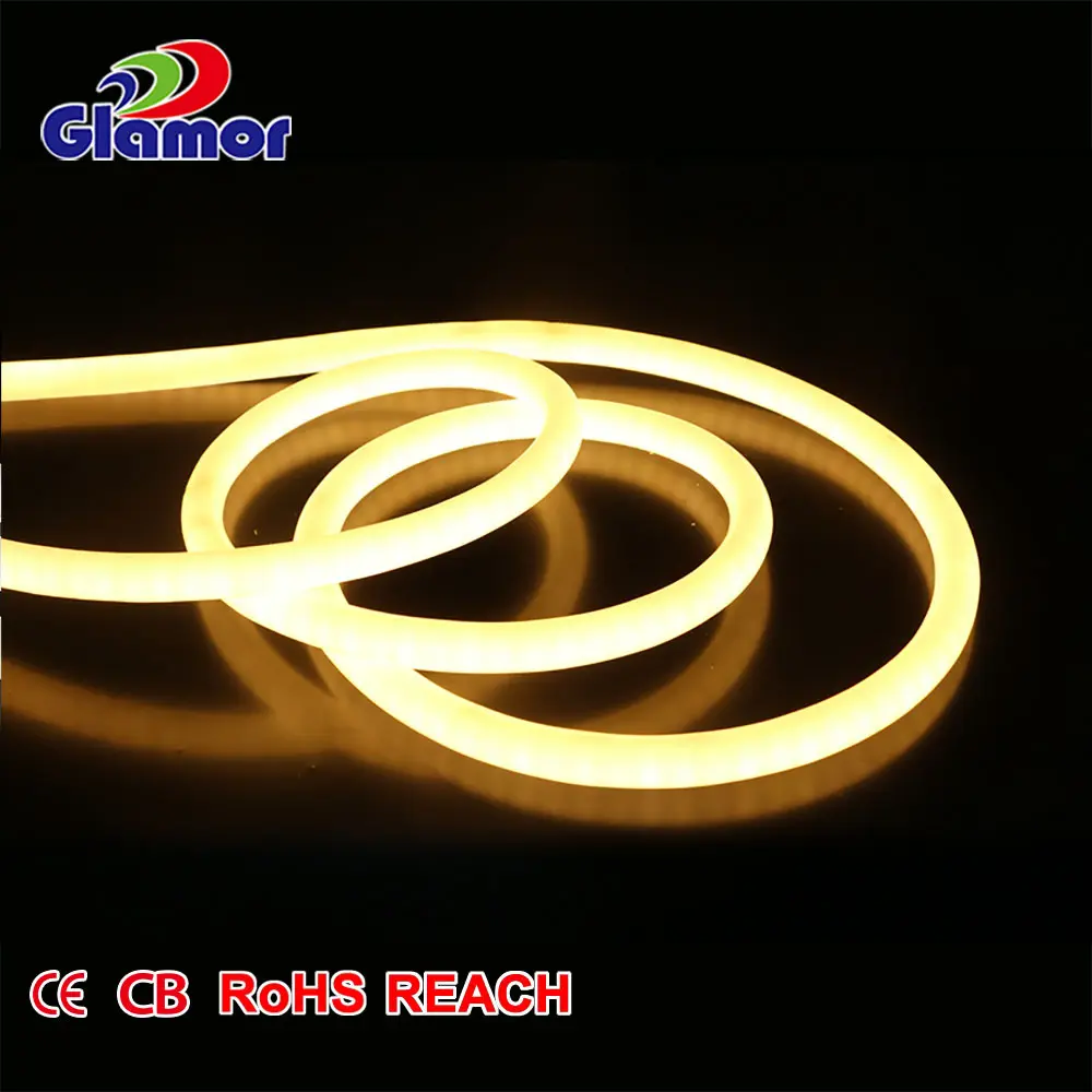 Latest led strip lights for bedroom manufacturers | GLAMOR 2