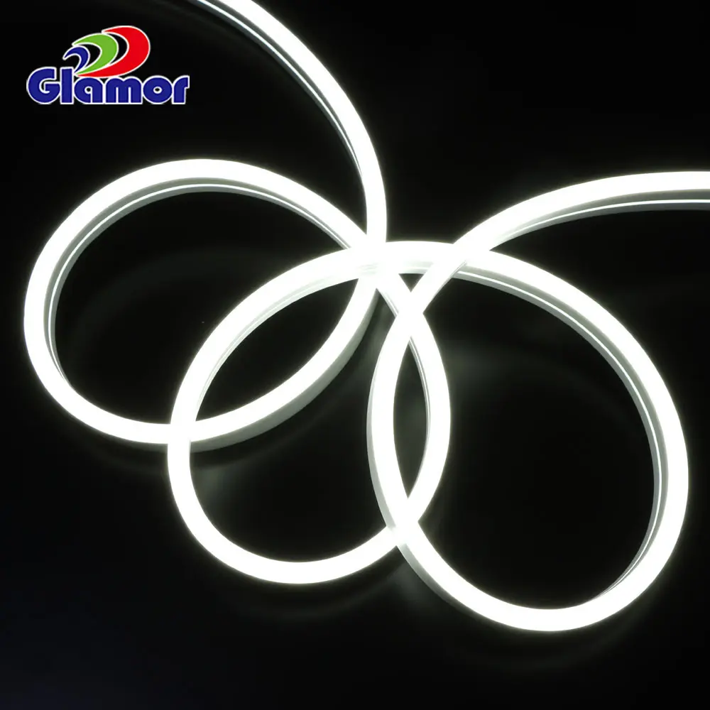 Neon Flex Custom for Signs & Ads by GLAMOR 4