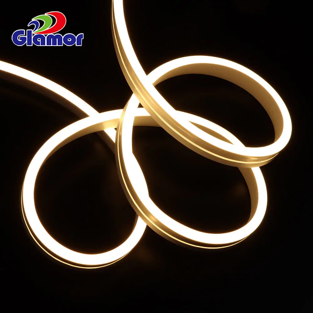 Neon Flex Custom for Signs & Ads by GLAMOR 3
