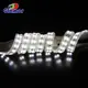 Custom multicolour led strip factory | GLAMOR 2