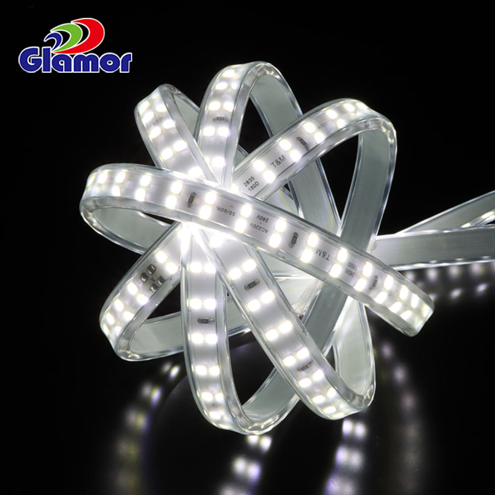 Özel ip68 led şerit ışık şirketi Üretici | GLAMOR 18