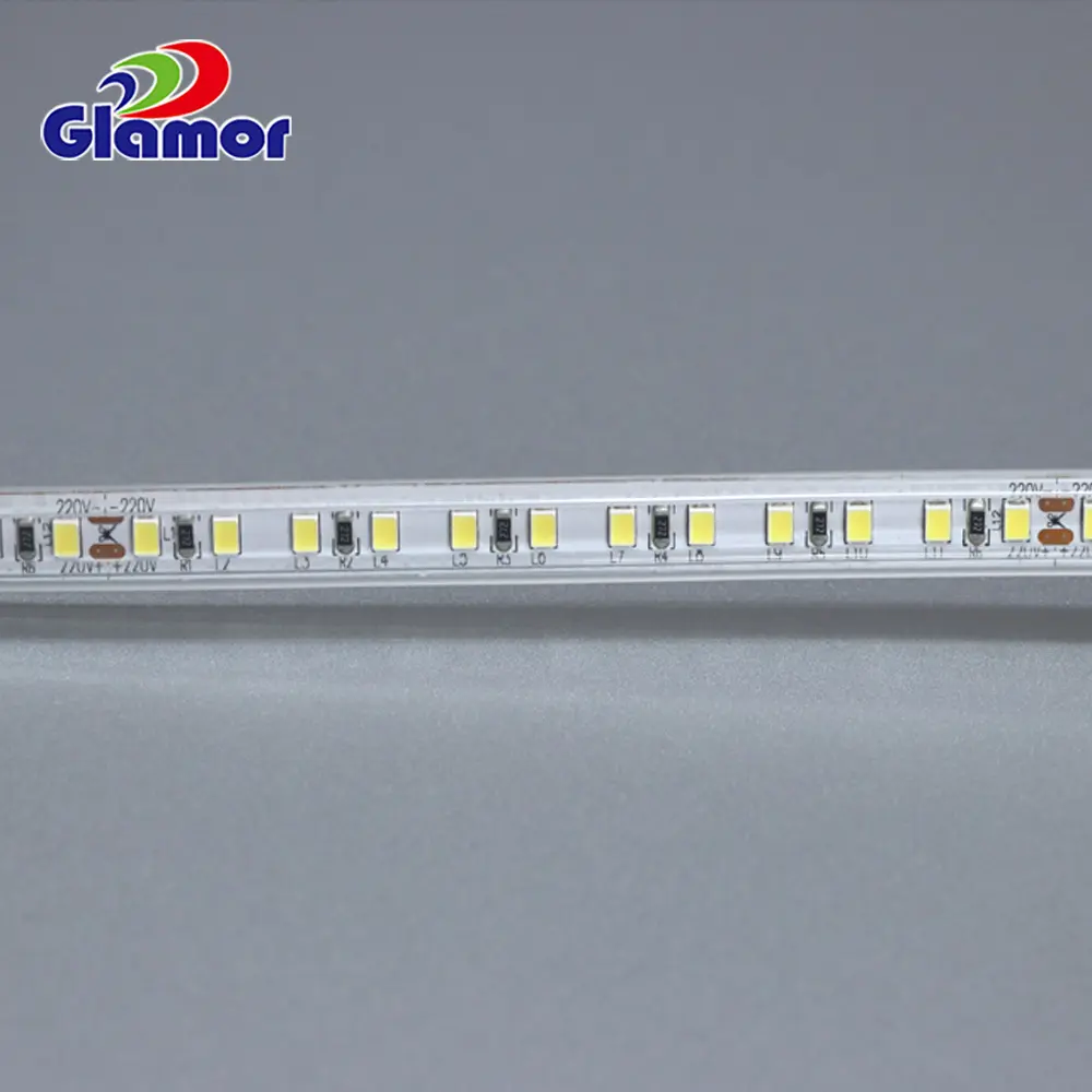 Wholesale exterior led strip lighting company | GLAMOR 3