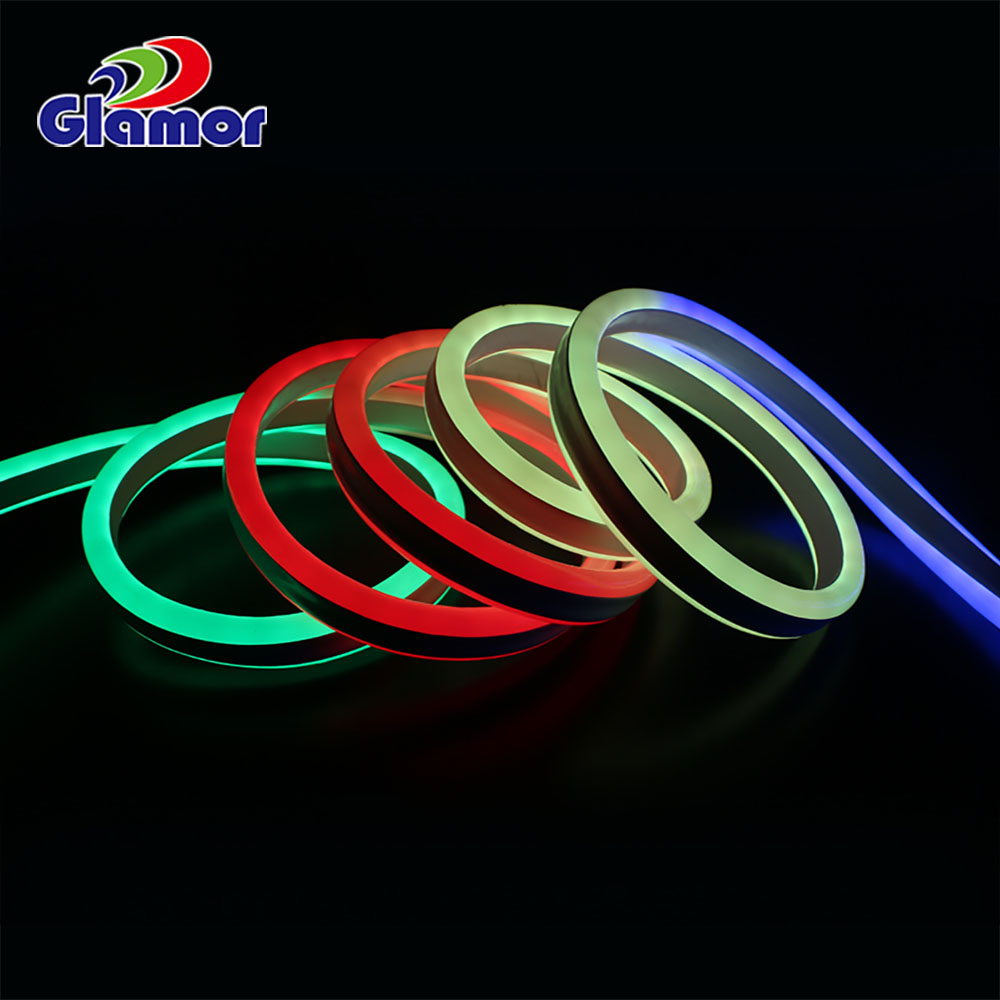 GLAMOR | Toptan neon esnek led ışık tedariki 8