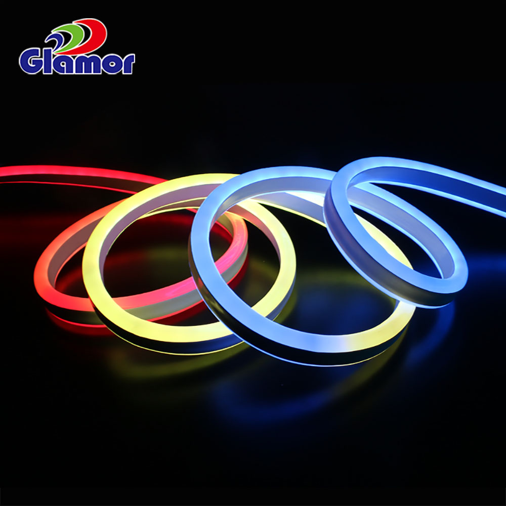GLAMOR | Toptan neon esnek led ışık tedariki 7