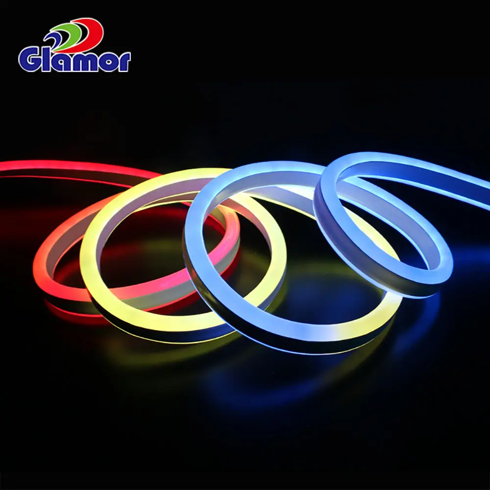 Custom neon flex led light suppliers Manufacturer | GLAMOR 2