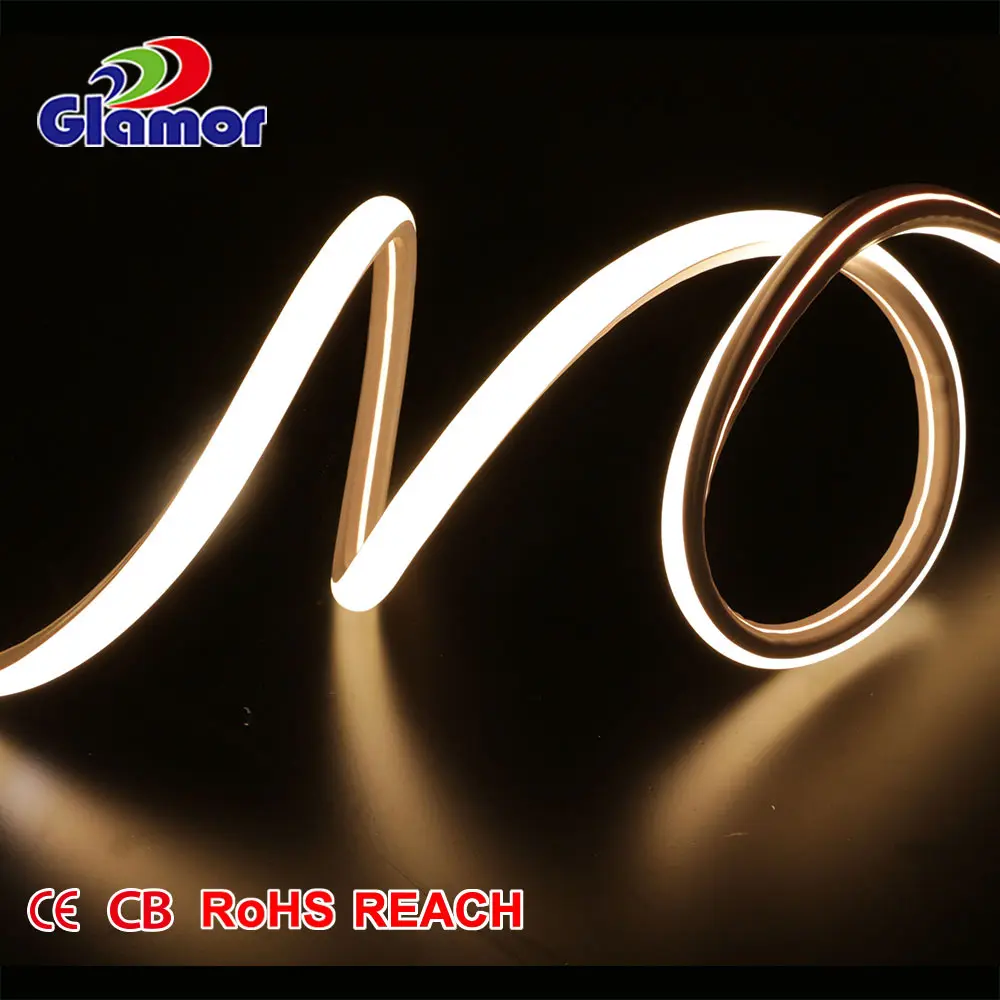 Neon LED Strip Lights - Various Sizes and Effects 3