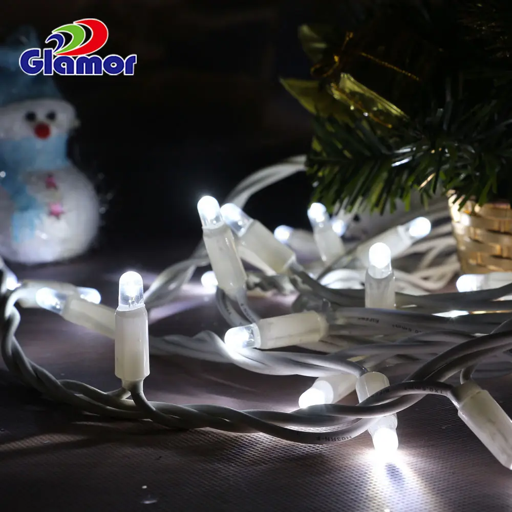 GLAMOR | Latest led Christmas lights outdoor factory 2