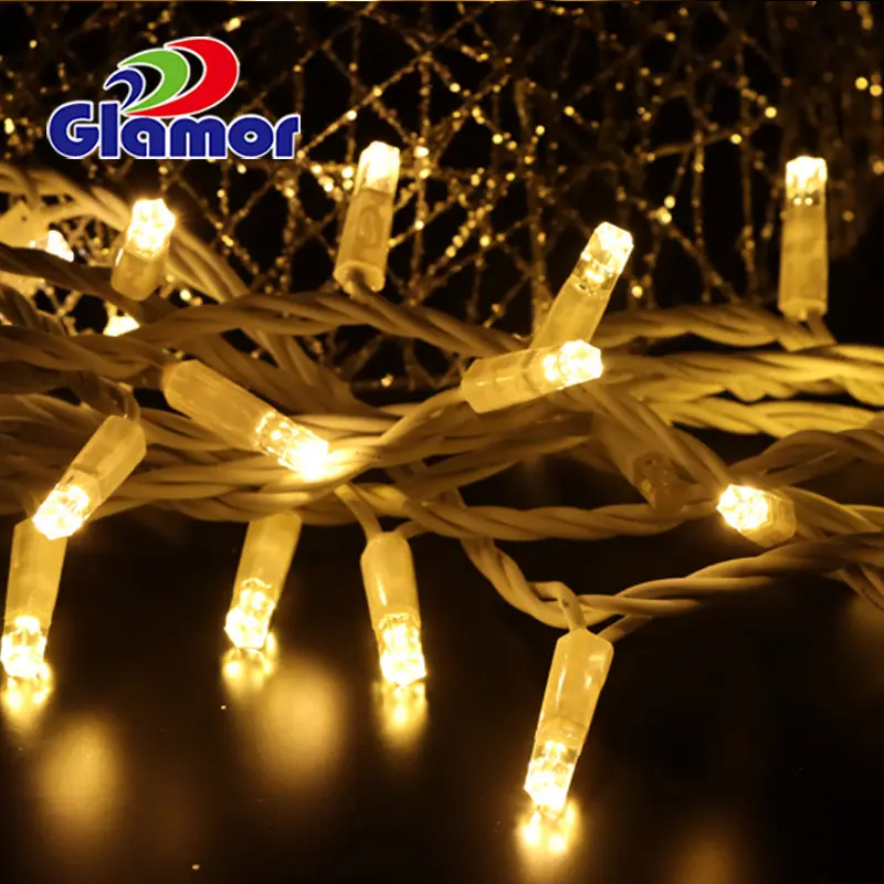 GLAMOR | Latest led Christmas lights outdoor factory 5