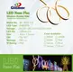High Quality IP65 RGB LED Neon Flex Strip Light 3