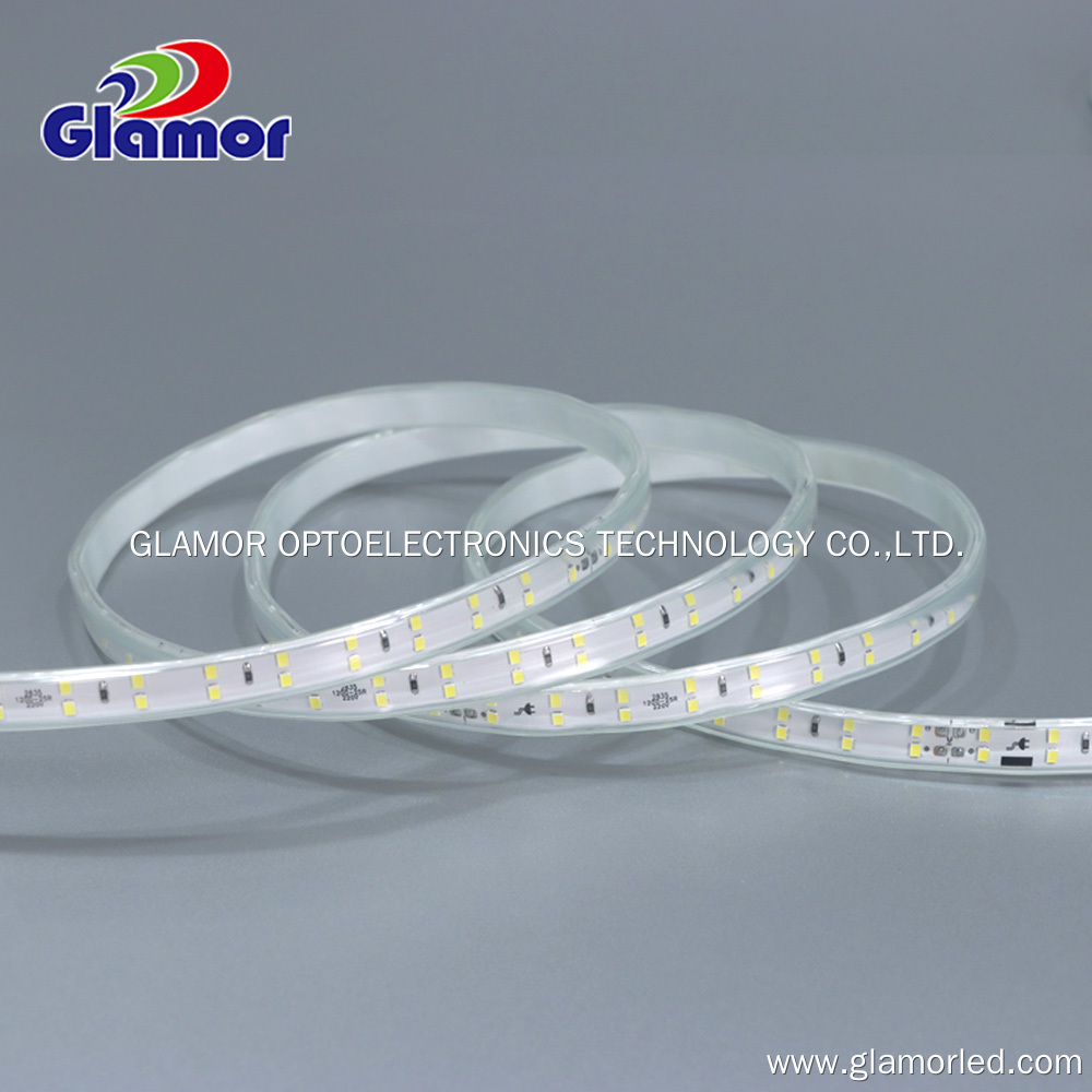 lampu strip LED untuk tangga, Perusahaan - GLAMOR 10