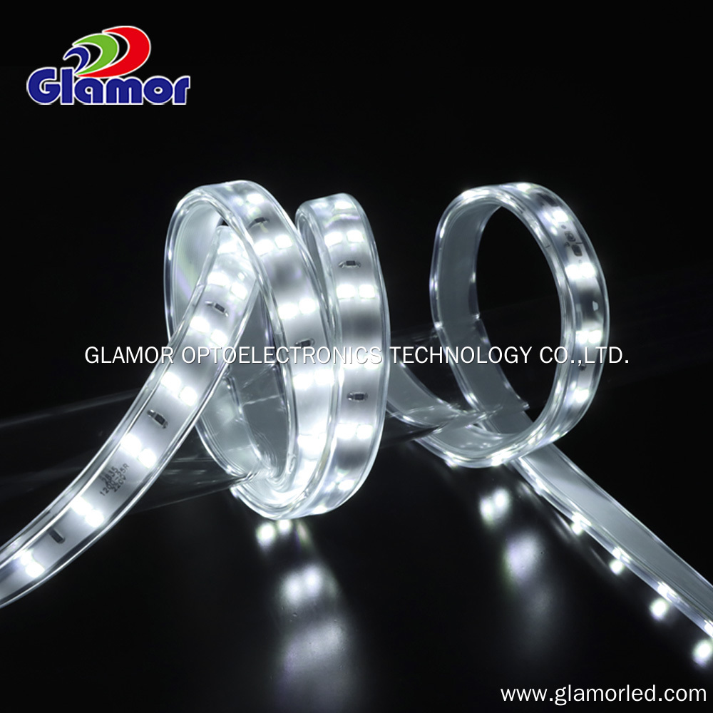 lampu strip LED untuk tangga, Perusahaan - GLAMOR 8