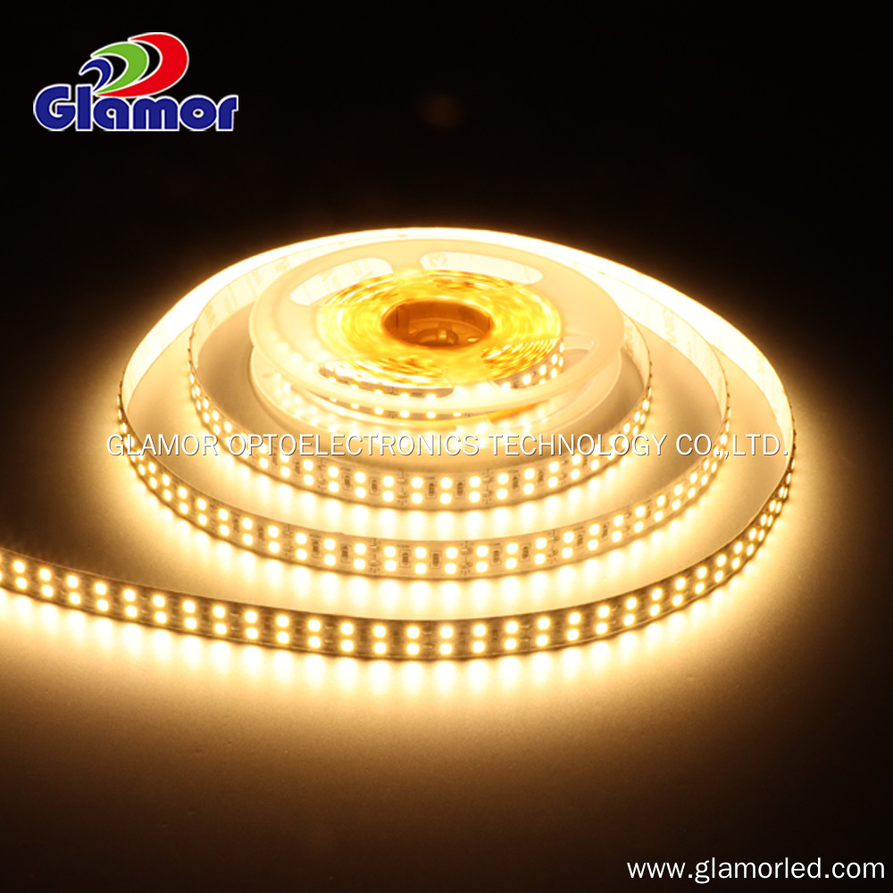 Izibani ze-strip eziholayo ezisezingeni eliphansi Umkhiqizi | I-GLAMOR 9