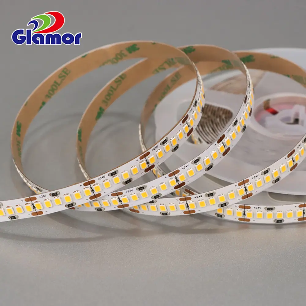 GLAMOR | High-quality external led strip lights suppliers 2