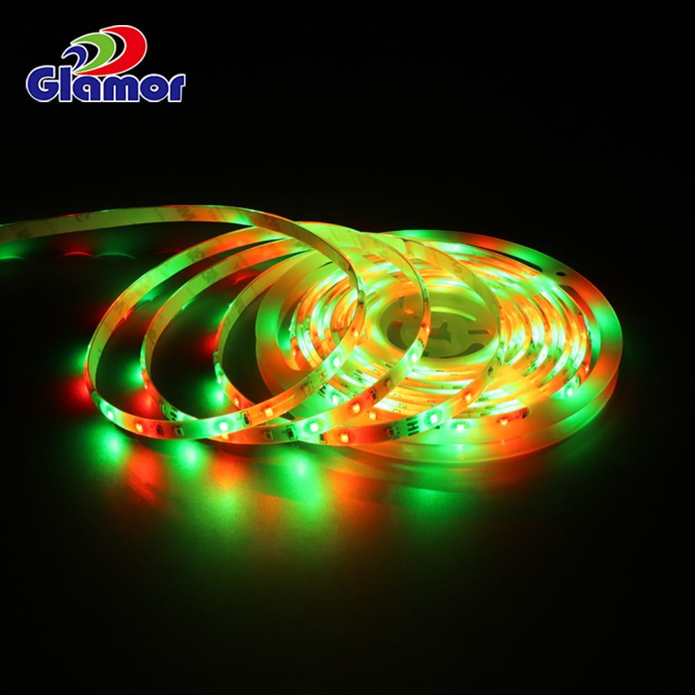 κρεμαστές λωρίδες LED σε τιμές χονδρικής | GLAMOR 11