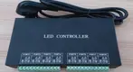 GLAMOR | Custom led outdoor string lights Christmas company 3