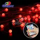 Purple Fairy Lights with USB Adapter for App and Remote Control 2