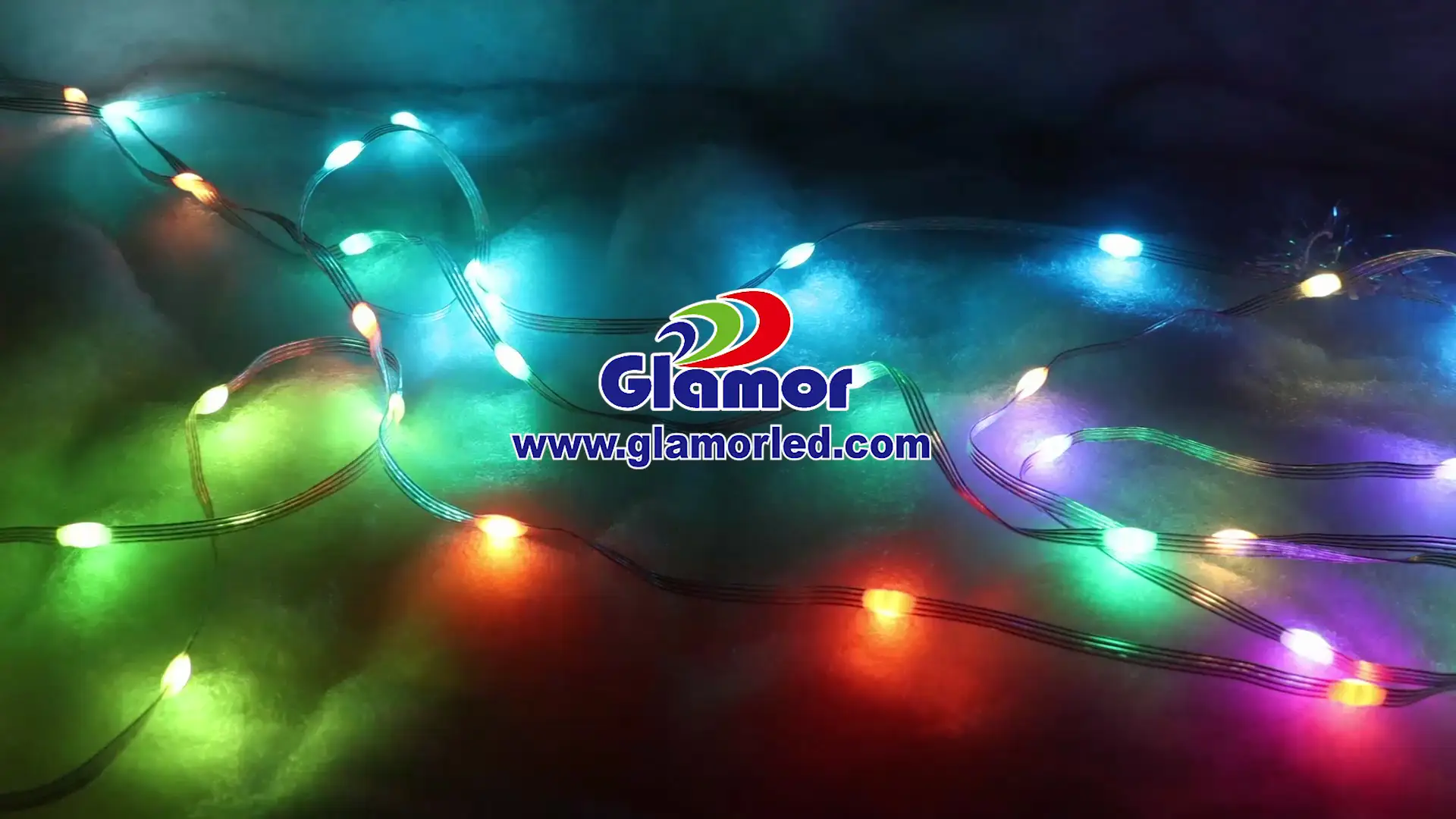 Ronahîyên Perî yên IP44 RGB LED Ronahîya Bilind SMD Nerm Hundir Pirreng Pêşkêşvan û hilberîner | GLAMOR 1