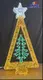 GLAMOR | Top Christmas rope light motifs supply 2