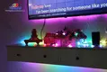 Custom cuttable led strip lights factory Manufacturer | GLAMOR 2