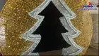 LED Christmas Ball Tree Walk Through Motif Lights 3
