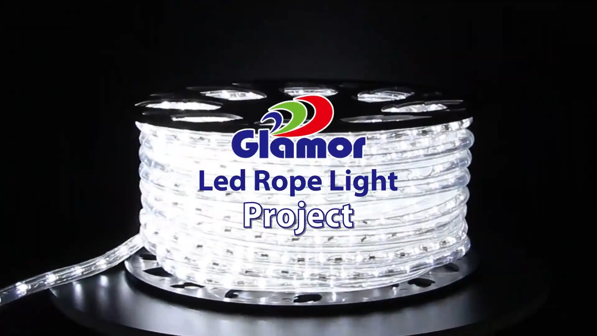 Fakitale yosungiramo zida zapamwamba kwambiri yokhala ndi miyeso-Yongli Certificated High Quality Rope Light Wholesale | GL 1