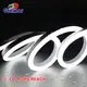 Custom silicone led neon rope light manufacturers Manufacturer | GLAMOR 4