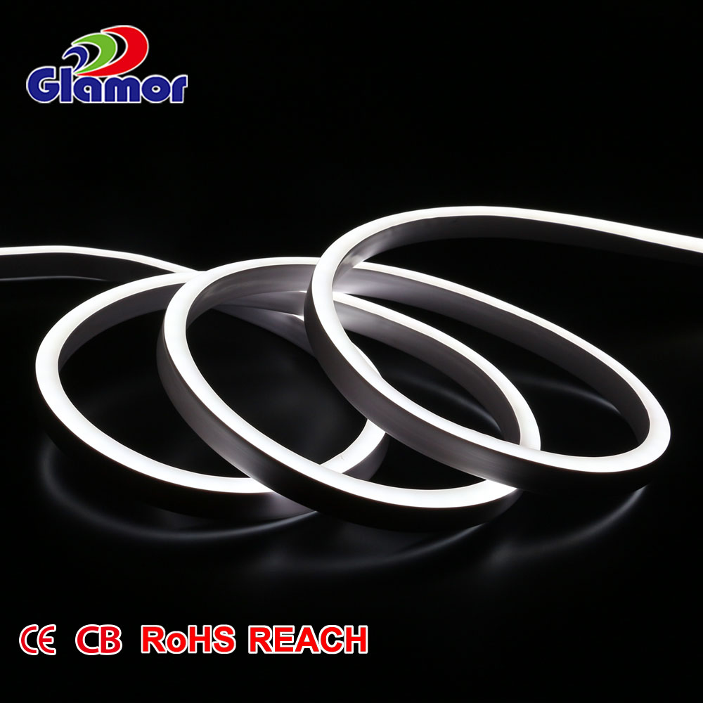 Prodhues të dritave neoni me litar silikoni me porosi | GLAMOR 14