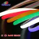 Custom silicone led neon rope light manufacturers Manufacturer | GLAMOR 3