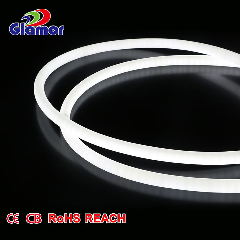 Лучшие профессиональные светодиодные неоновые гибкие лампы | GLAMOR 14