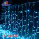 Waterproof Copper Wire Wall String Lights 6