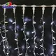 Waterproof Copper Wire Wall String Lights 2