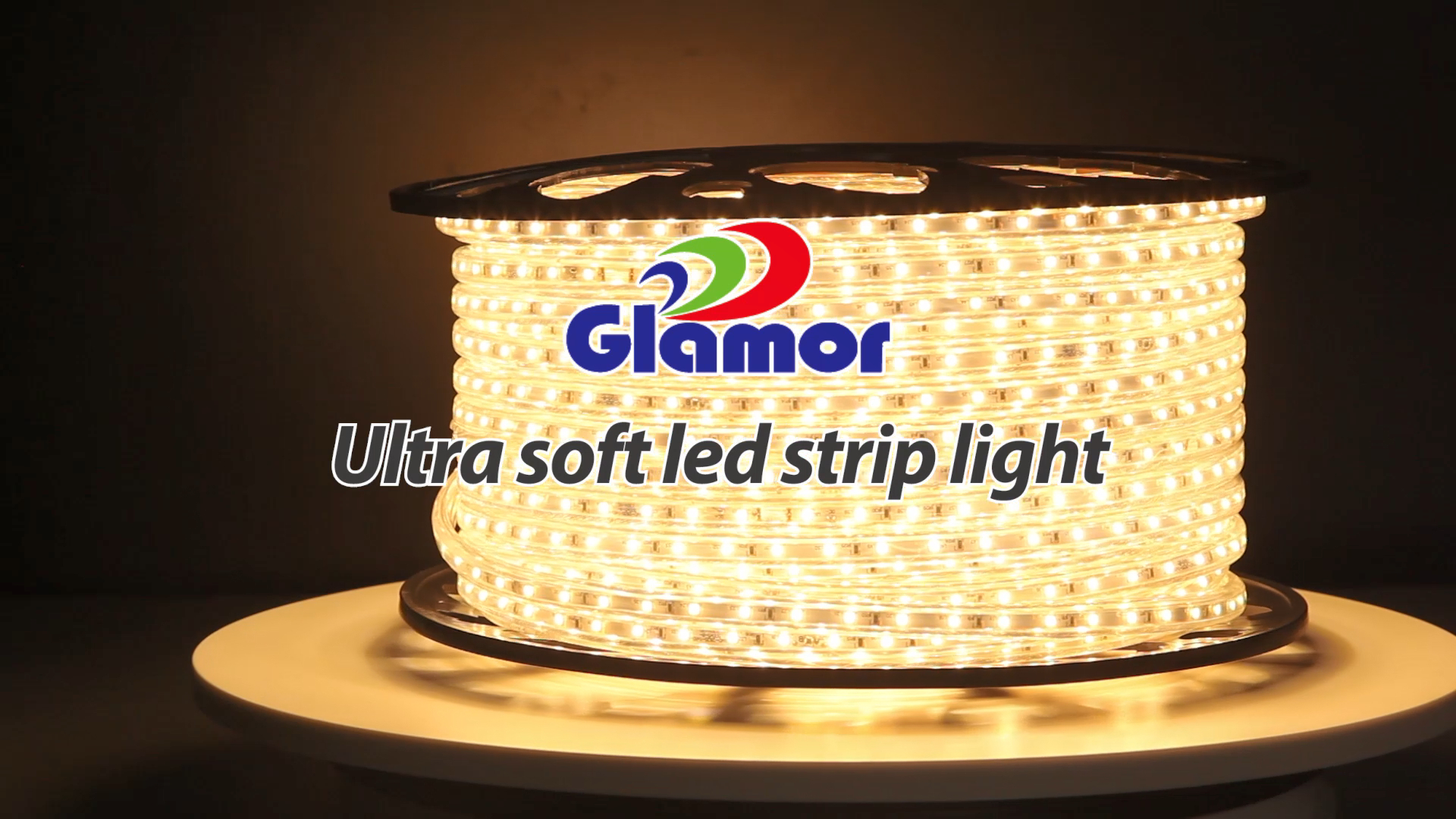  Arhitekturna razsvetljava za stavbe, dom, dom, stavbe, IP65, vodoodporna ultra mehka LED trakovna svetilka iz Kitajske, izdelki za razsvetljavo Glamour | GLAMOR