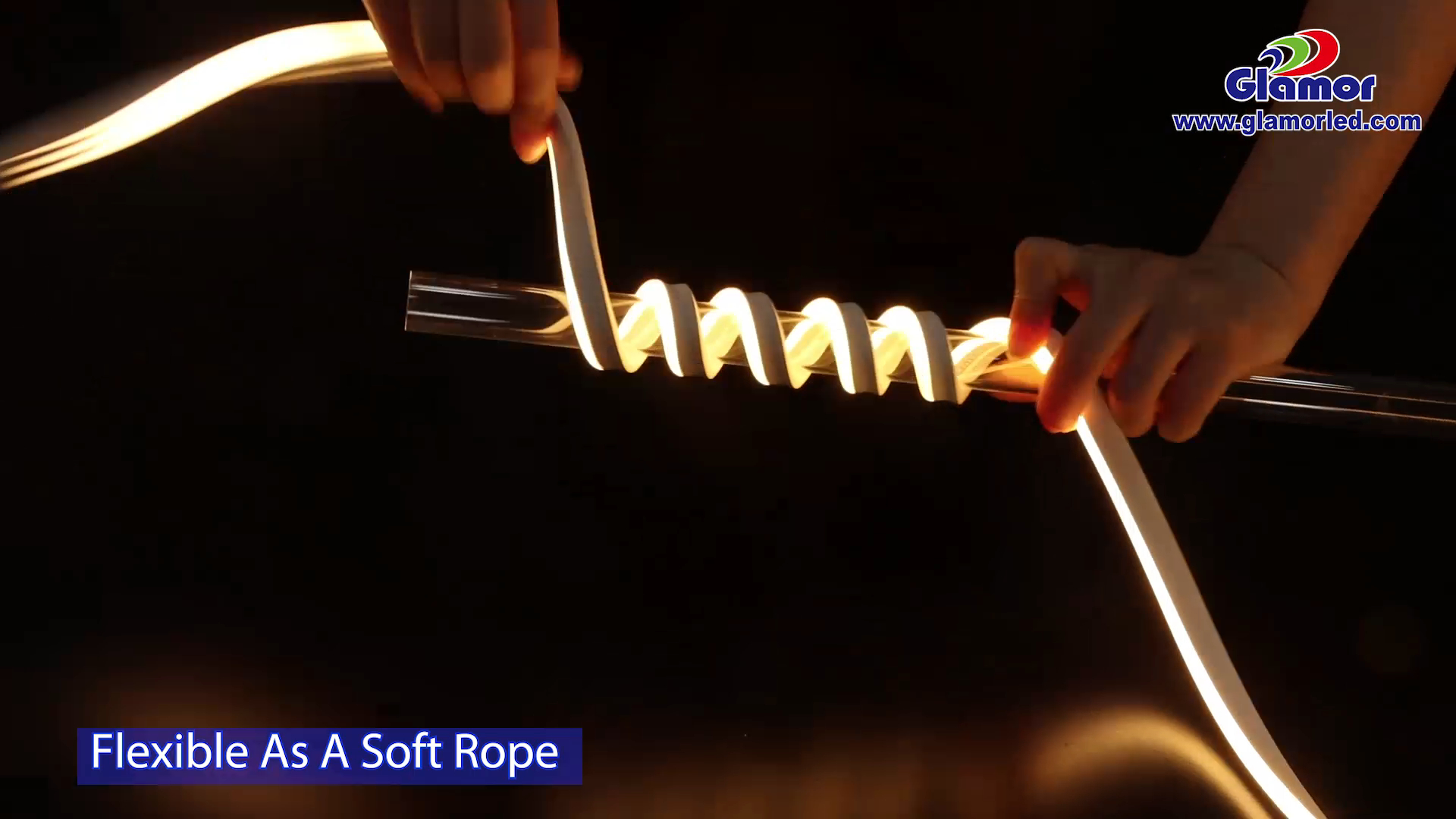 Toptan Fiyatlara Esnek LED Neon Işık | GLAMOR 3