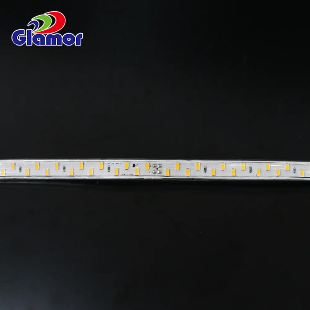 Custom ip65 led strip lights company Manufacturer | GLAMOR 6