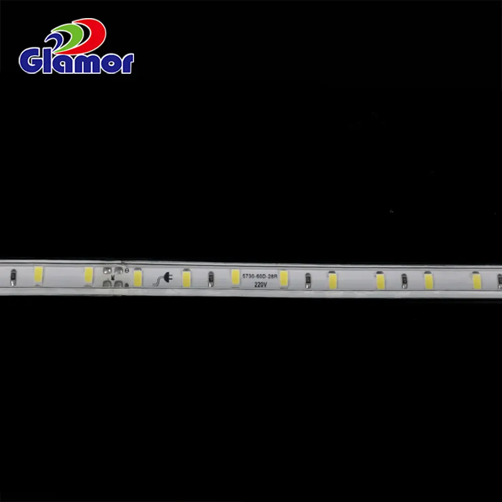 Custom ip65 led strip lights company Manufacturer | GLAMOR 4
