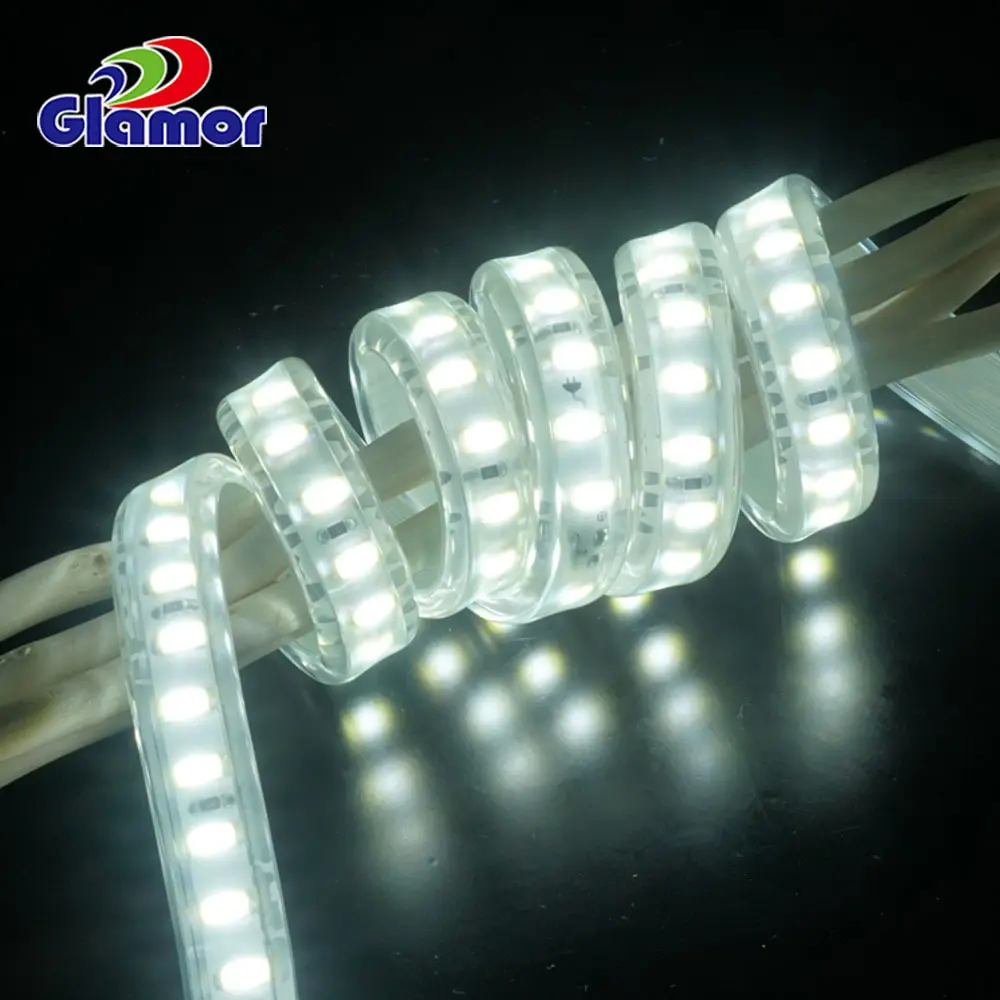 Custom ip65 led strip lights company Manufacturer | GLAMOR 5