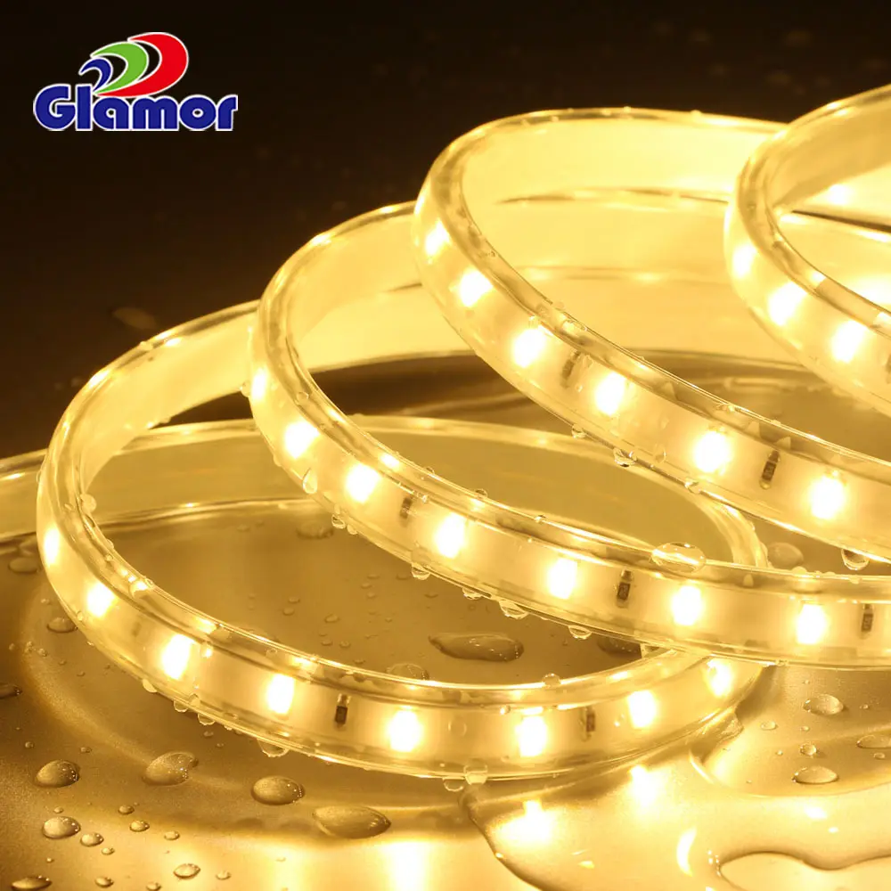 Custom ip65 led strip lights company Manufacturer | GLAMOR 7
