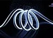 RGB LED Neon Flex Strip: Color Changing, Bendable, Cuttable 3