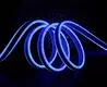 RGB LED Neon Flex Strip: Color Changing, Bendable, Cuttable 4